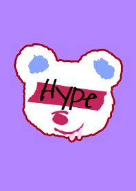 HYPE BEAR THEME -29