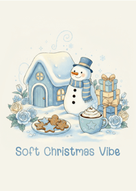 Soft Christmas Vibes