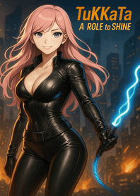 TukKaTa a Role to Shine