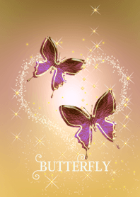 Butterfly twins.#39
