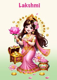 Lakshmi Finance Business Rich@