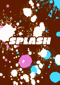 SPLASH THEME -133