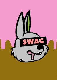 SWAG RABBIT THEME @18