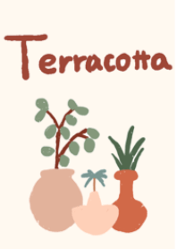 Terracotta Theme