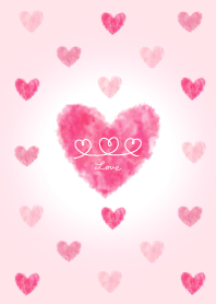 I'm in love heart21 joc
