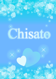 Chisato-economic fortune-BlueHeart-name