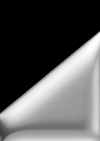 Simple Metal & Black without logo Ver.2