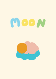 MOON (minimal M O  O N)