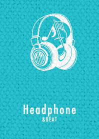 headphones beat ver_Green6