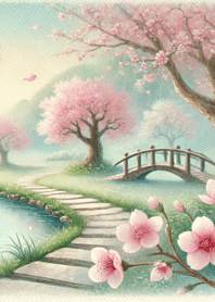 Sakura Dream 036