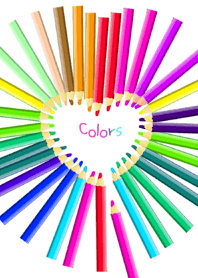Colors ２