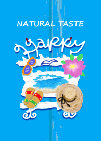 Driftwood decoration <10-1>