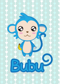 Bubu by NongMee