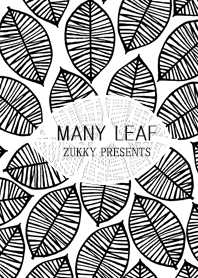 MANY LEAF