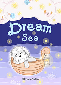 Dream Sea