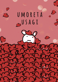 Red : UMORETA USAGI