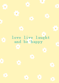 mini_flowers (mintyellow)