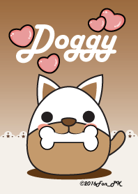 Doggy!