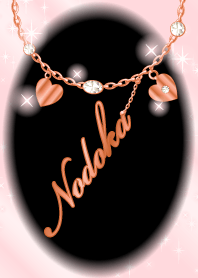Nodoka-economic fortune-PinkGold-name