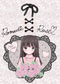 Romantic Rose