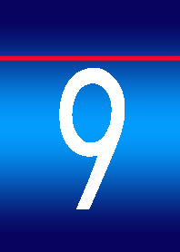 Player's number 9