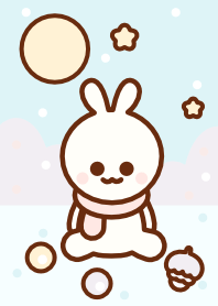 Pastel winter time 3