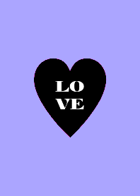 VIVID COLOR LOVE HEART THEME :31