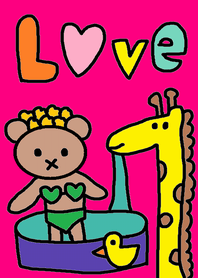 リロの着せかえ47