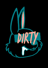 DIRTY RABBIT THEME @123