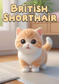 Charming Tabby Cat VOL.14