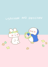 Usachan and Pecchan