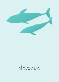 dolphin