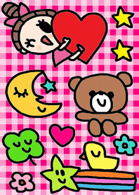 (nenerinGirls theme178)fix