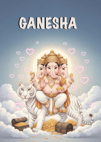 Ganesha, Glorious Honor (JP)