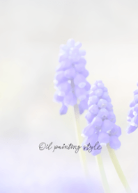 Oil painting style Theme 46