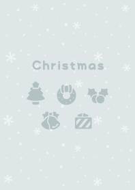 Christmas2<GreenBlue>