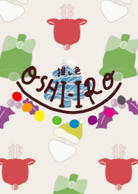 Let's find your OSHI-IRO! Theme 485