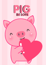 Pig In Love(jp)