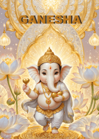 Ganesha Wealth, Win lottery & Rich