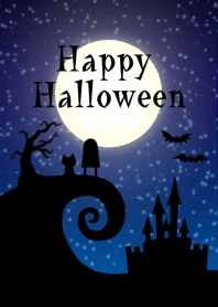 Halloween version of Medjed