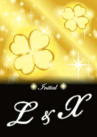 L&X -economic fortune-GoldClover