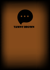 Tawny Brown And Black V.3