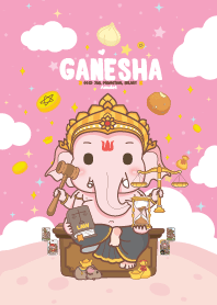 Ganesha Legal Profession x Good Job