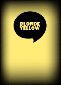 Blonde Yellow And Black Vr.6