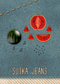 Suika Jeans__note version