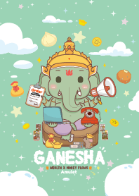 Ganesha Sales _ Wealth