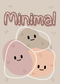 minimalist tint