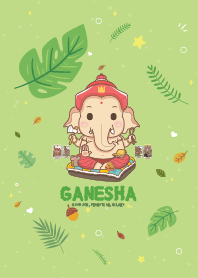 Ganesha :: Good Job&Promotion XIV