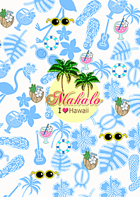 POP*アイ★ラブ★ハワイ #12