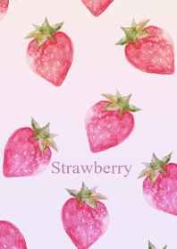I love cute strawberries15.